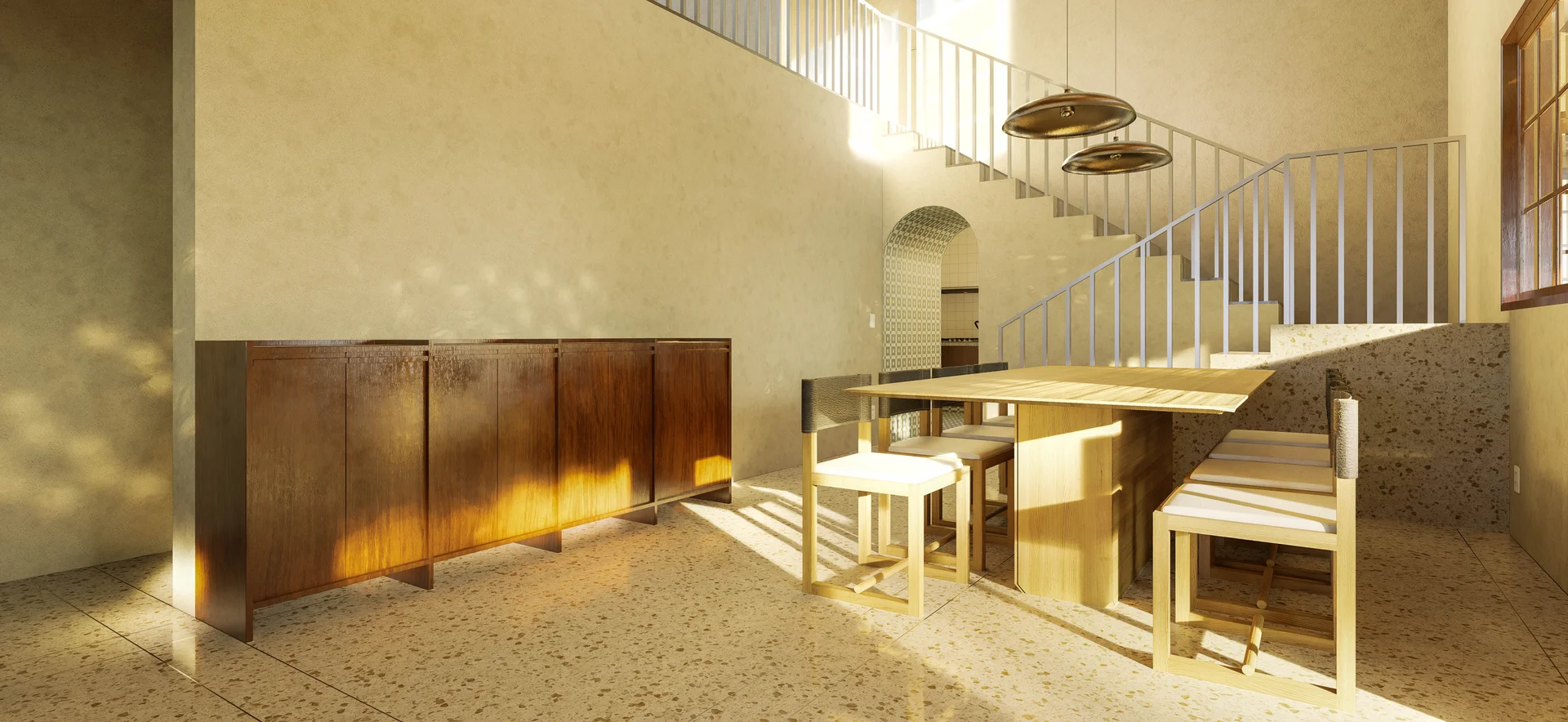 Residência Pampulha